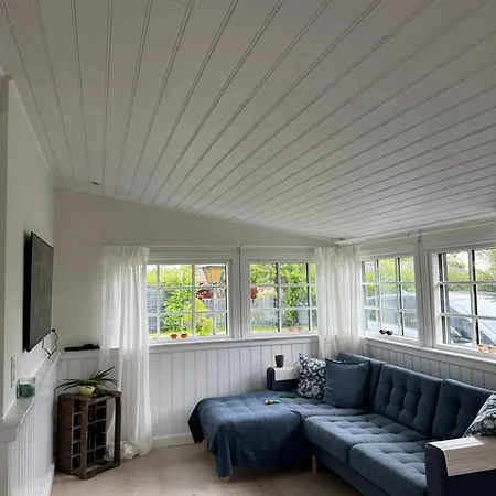 Newly Renovated Cozy Vakantiehuis *