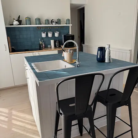 Vakantiehuis Newly Renovated Cozy