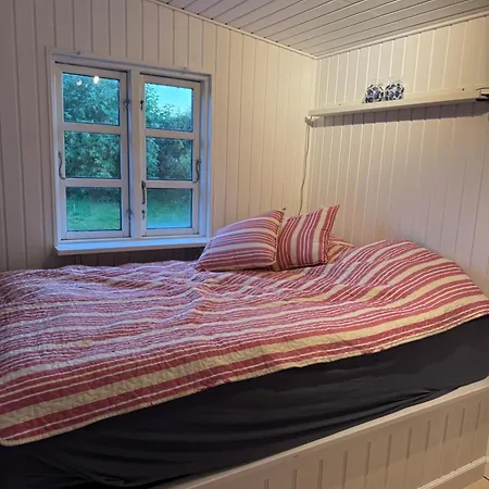 Newly Renovated Cozy Vakantiehuis