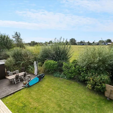 Newly Renovated Cozy Vakantiehuis